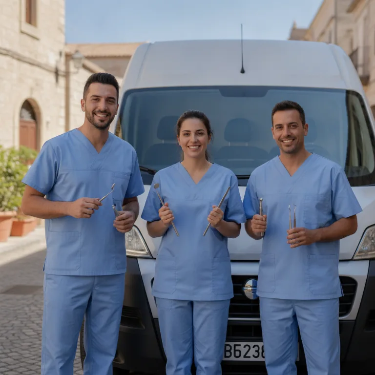 dentista Riva del Garda