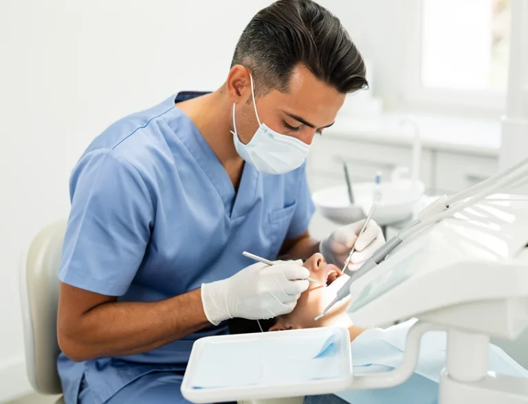 dentista Riva del Garda